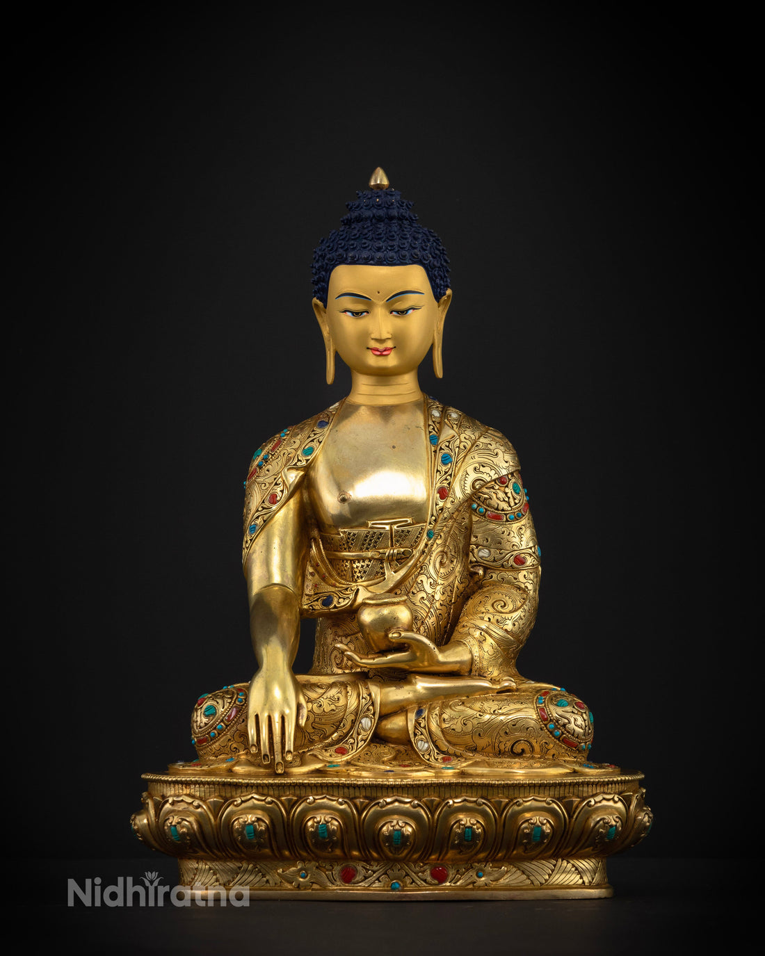 Buddha is Called Shakyamuni: Historical Context