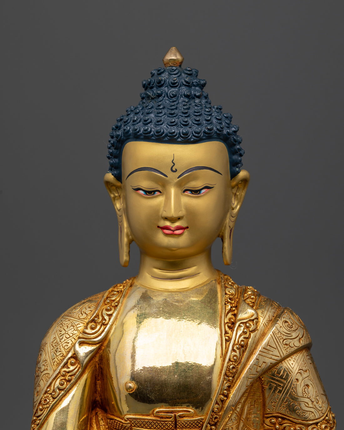 The Original Teacher: Shakyamuni Buddha, Guide to Liberation