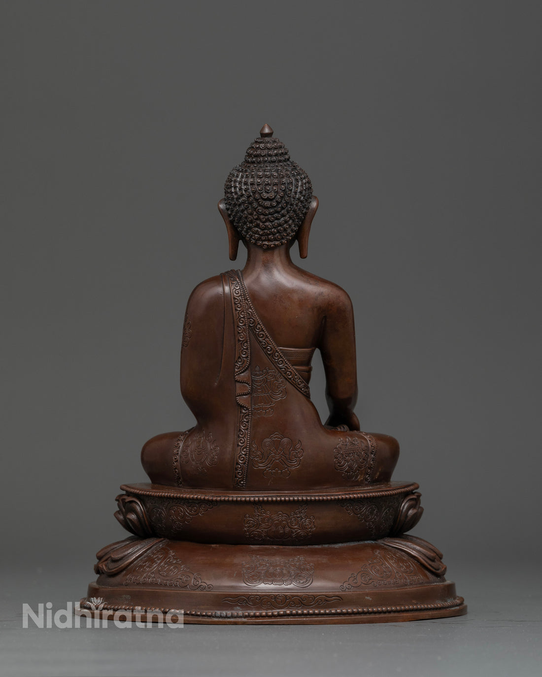 Buddha Figurine: Bring Tranquility & Mindfulness to Your Space