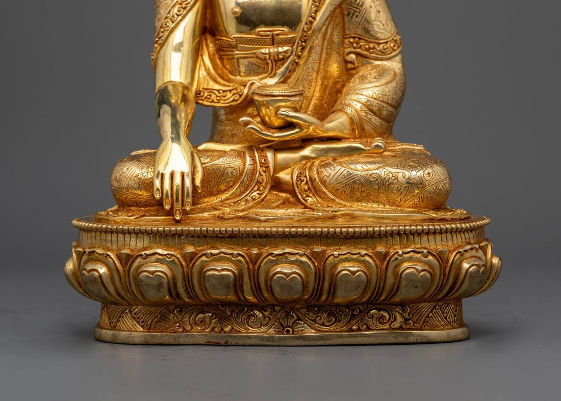 The Original Teacher: Shakyamuni Buddha, Guide to Liberation