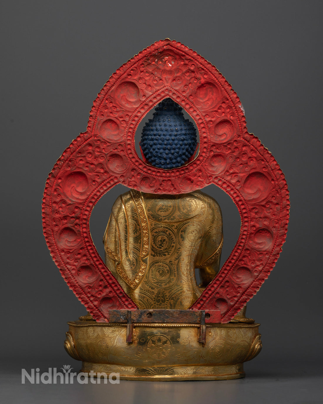 Buddha Shakyamuni: Buddhist Symbol of Peace and Wisdom