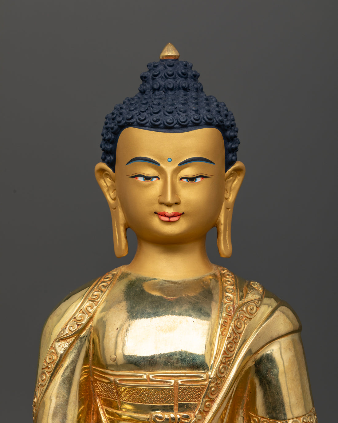 The Historical Buddha: The Founder of the Path to Enlightenment