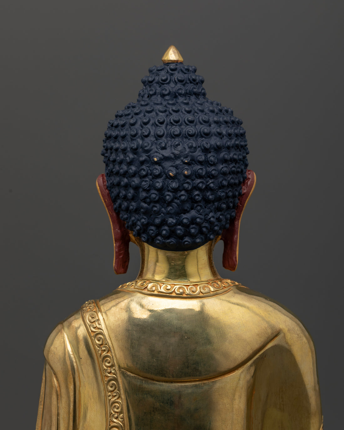 The Historical Buddha: The Founder of the Path to Enlightenment