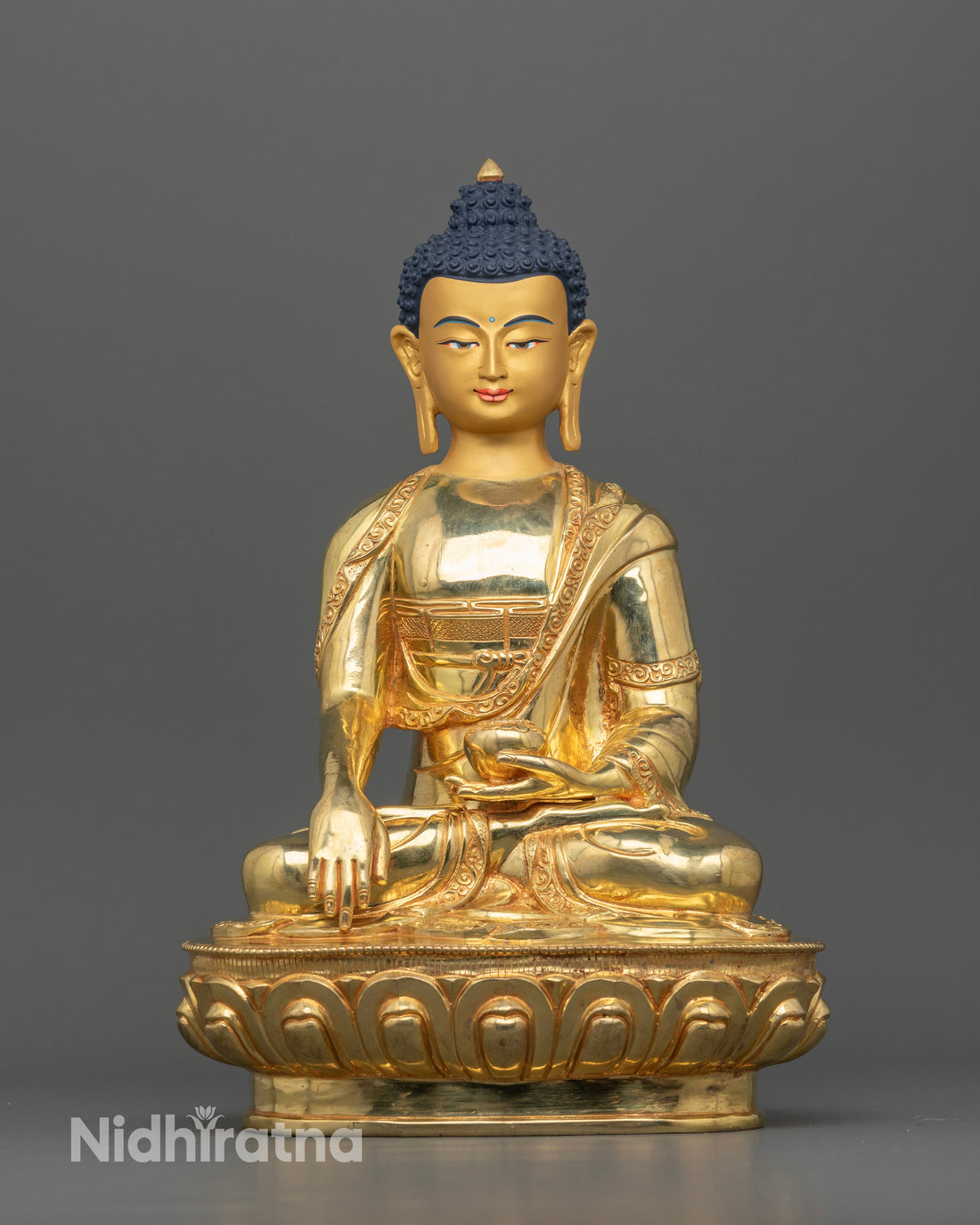 The Historical Buddha: The Founder of the Path to Enlightenment