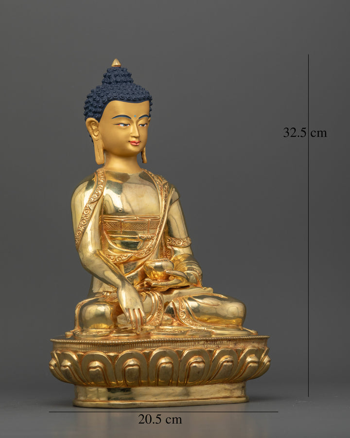 The Historical Buddha: The Founder of the Path to Enlightenment