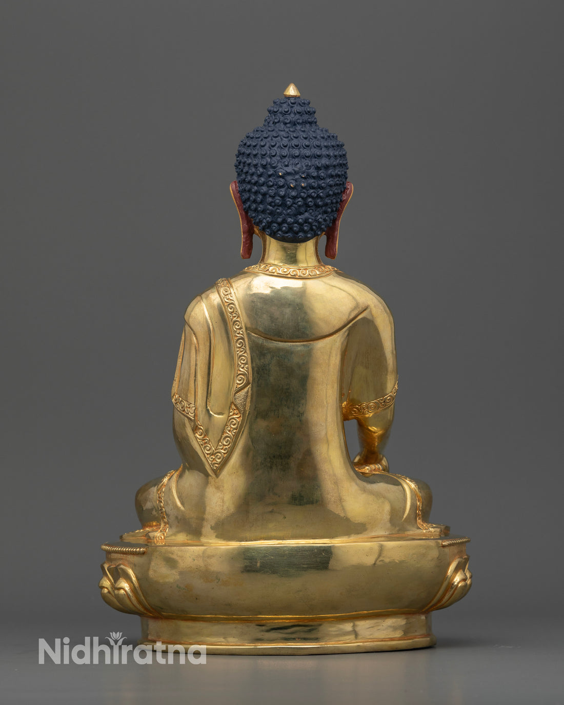 The Historical Buddha: The Founder of the Path to Enlightenment