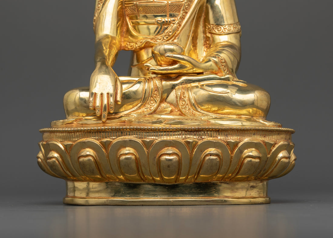 The Historical Buddha: The Founder of the Path to Enlightenment