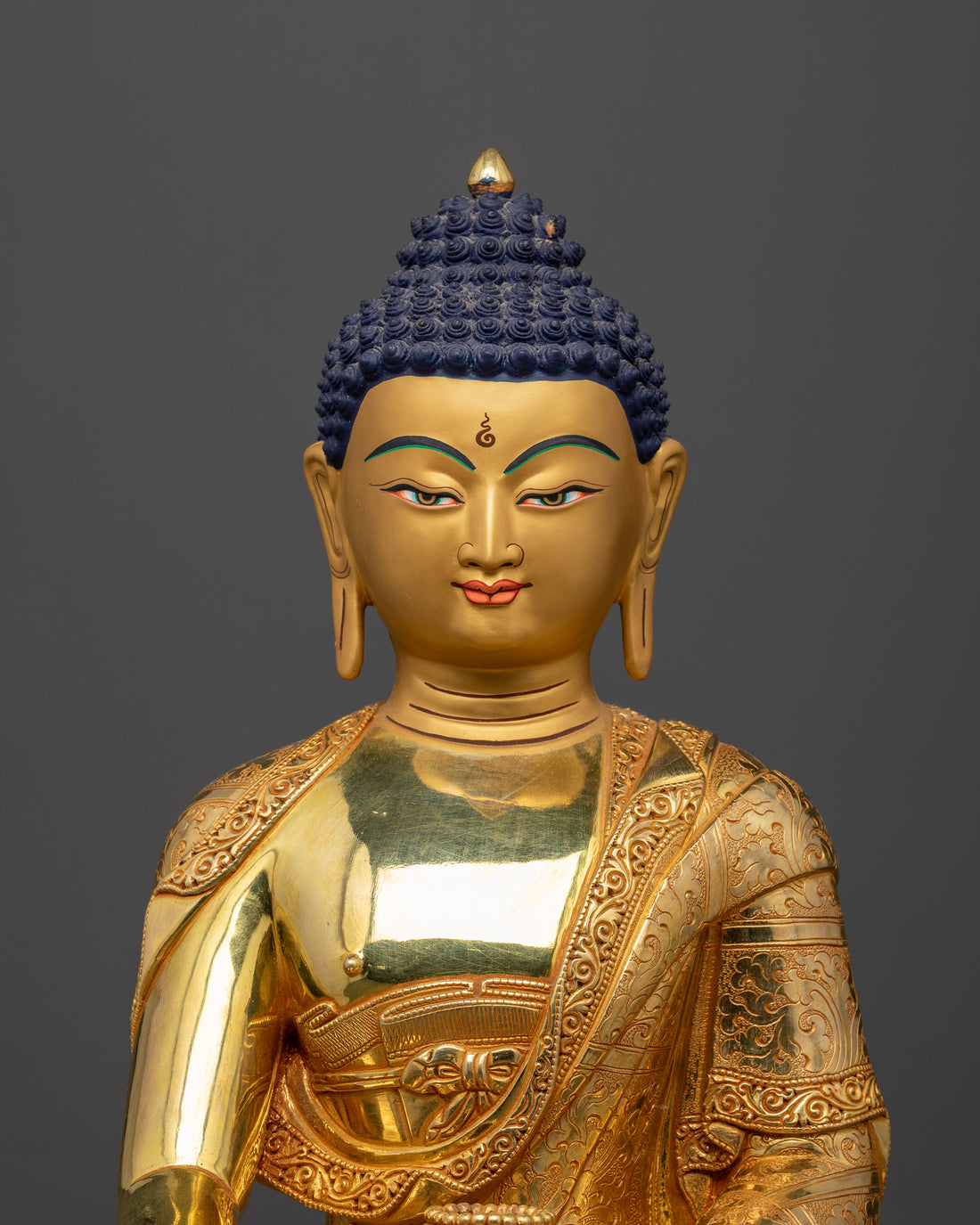 Siddhartha Statue: Embrace the Teachings of the Awakened One