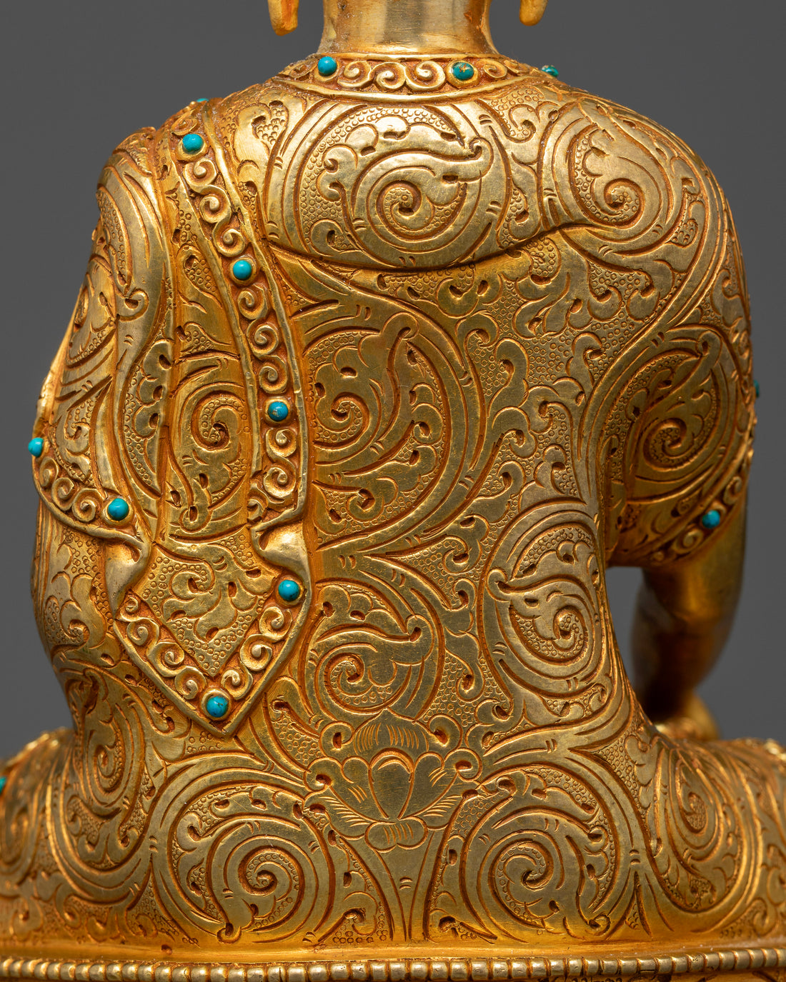 The Universal Buddha: A Representation of Harmony