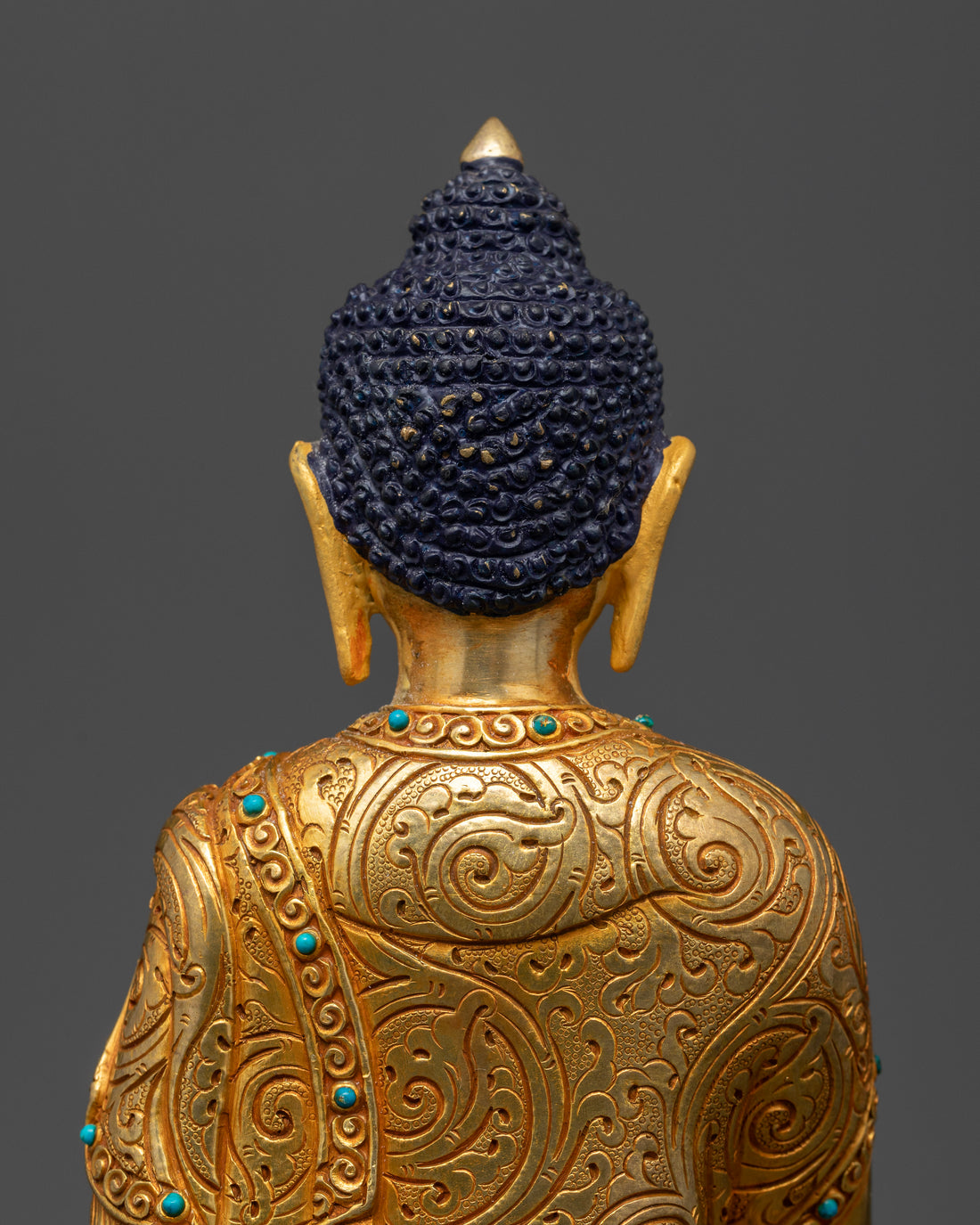 The Universal Buddha: A Representation of Harmony