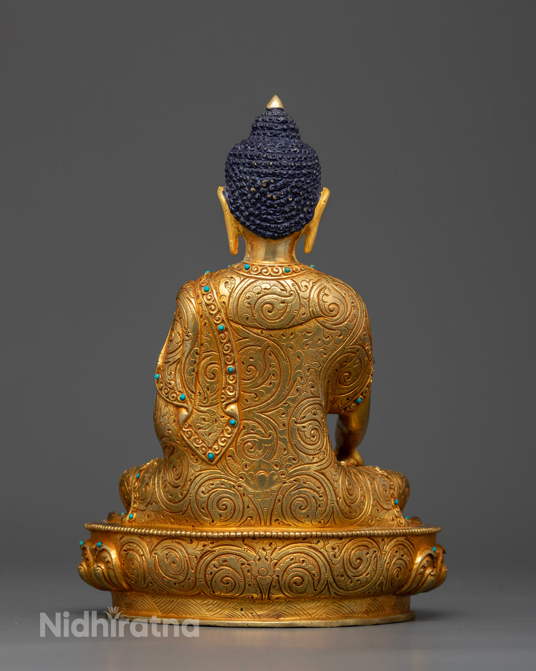 The Universal Buddha: A Representation of Harmony