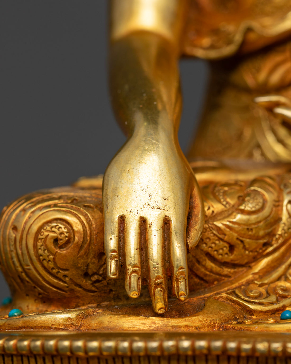 The Universal Buddha: A Representation of Harmony