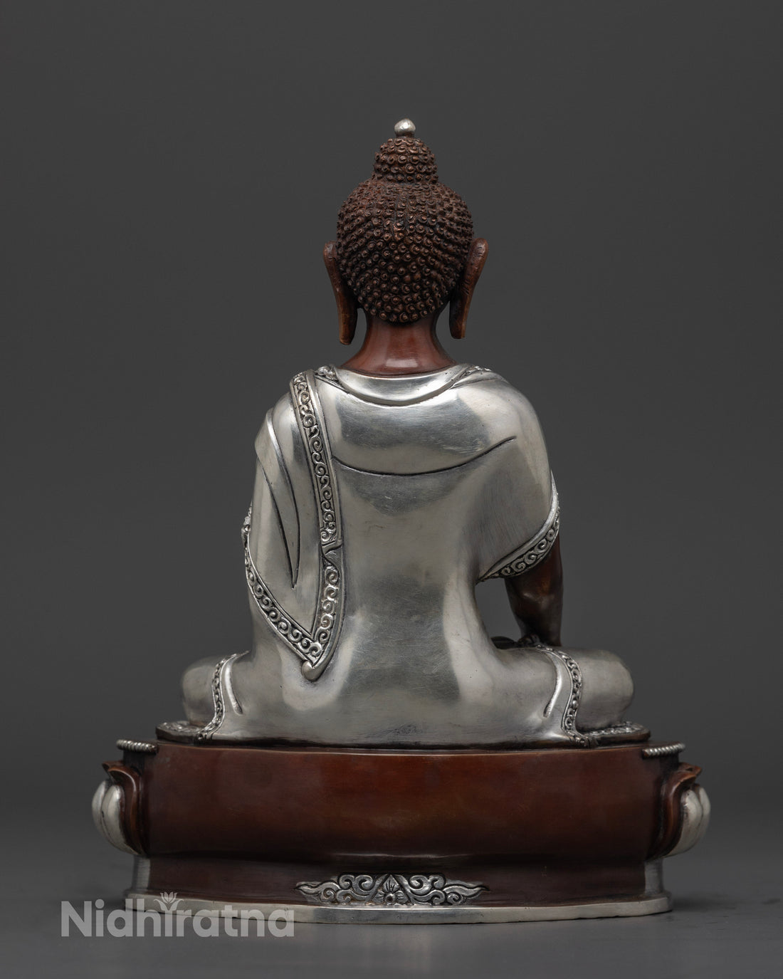 Shakyamuni Buddha Statue: Ideal for Altars