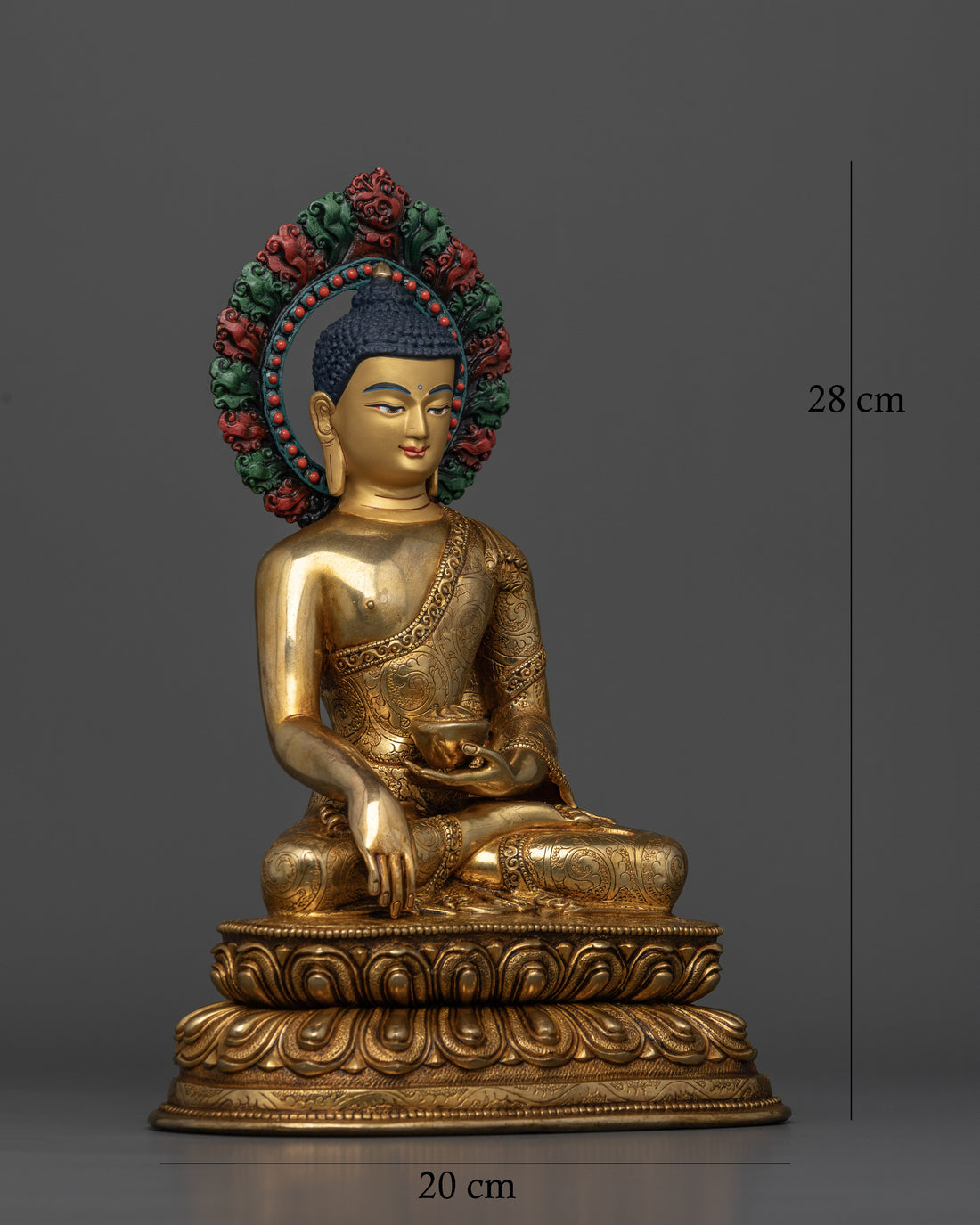 Shakyamuni Buddha for Compassionate and Mindful Living