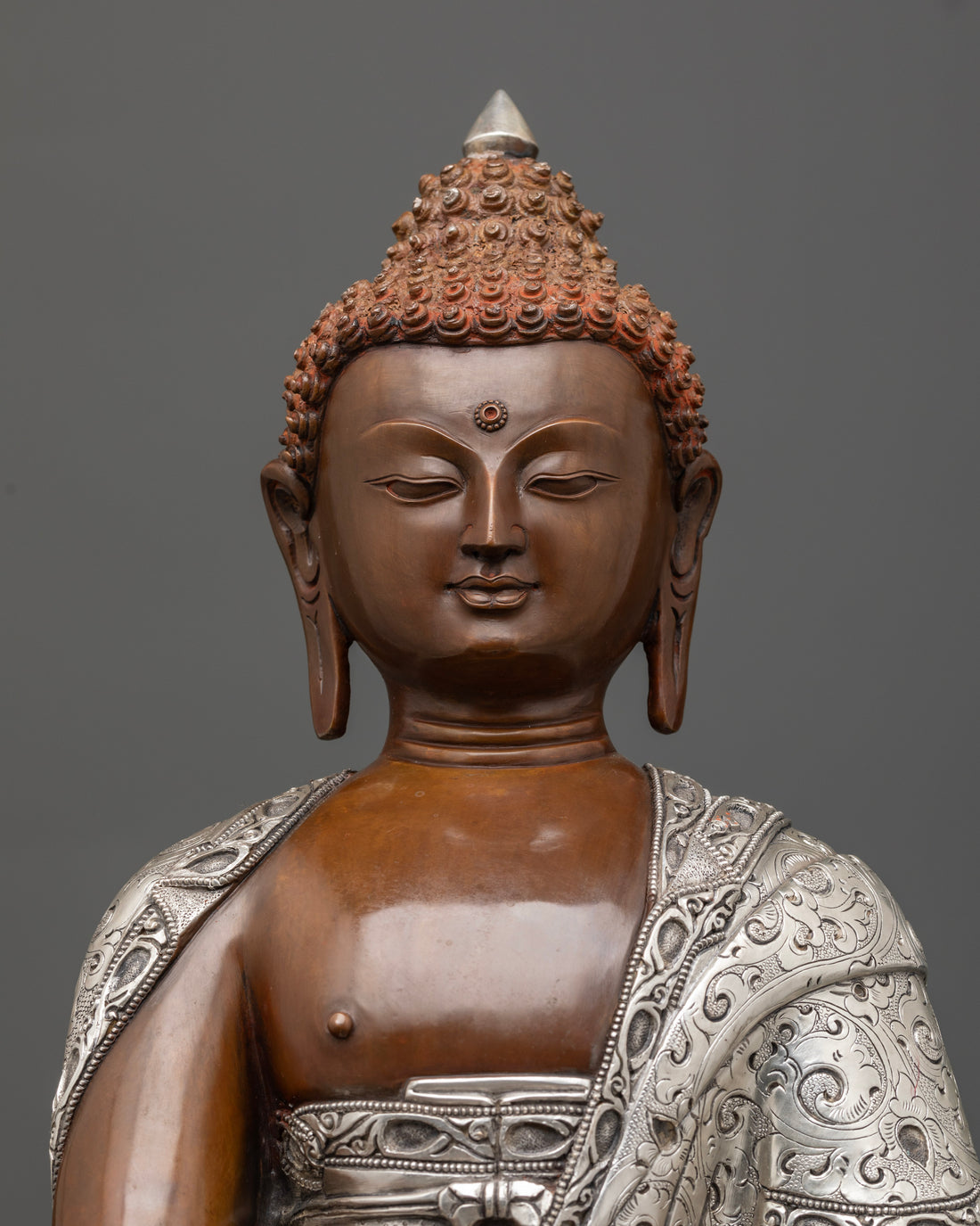 Meditation Buddha Statue: Ideal for Your Zen Corner