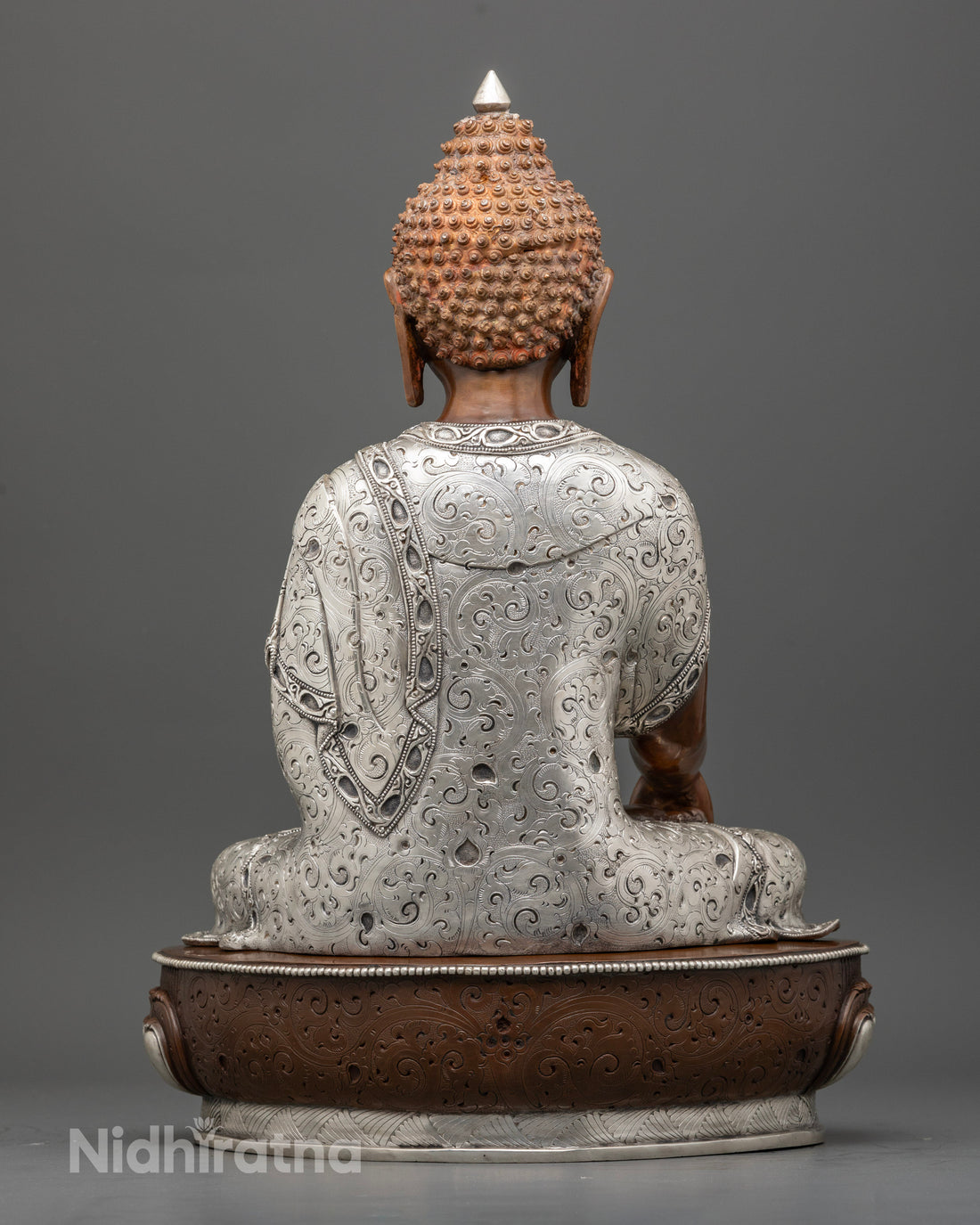 Meditation Buddha Statue: Ideal for Your Zen Corner