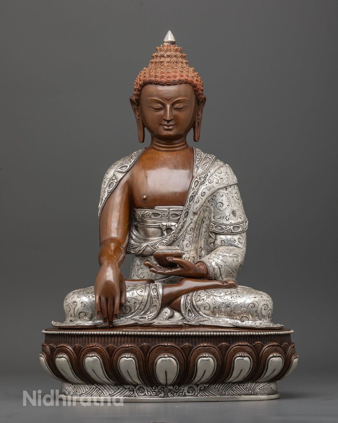 Meditation Buddha Statue: Ideal for Your Zen Corner