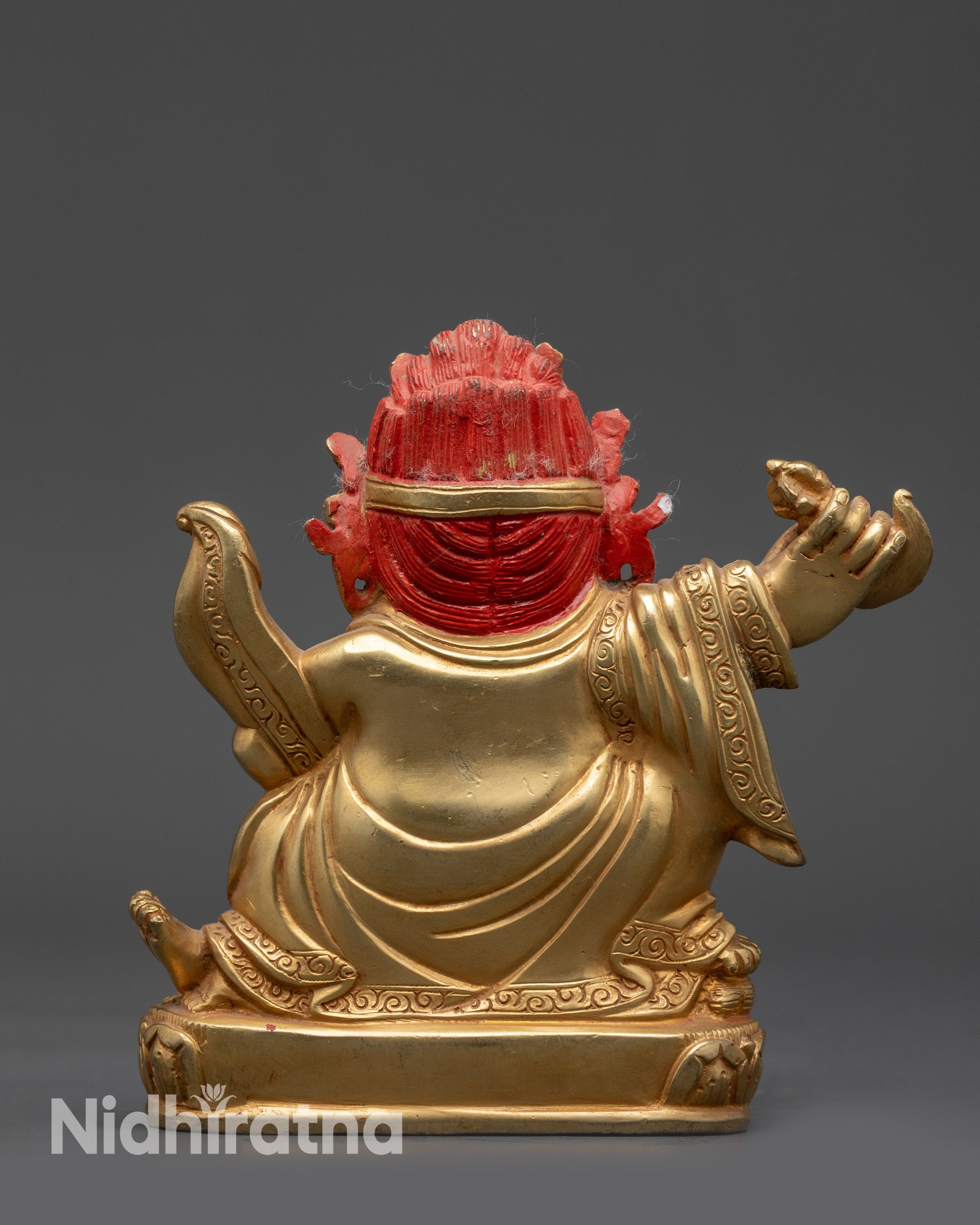 Tibetan Buddhist artwork