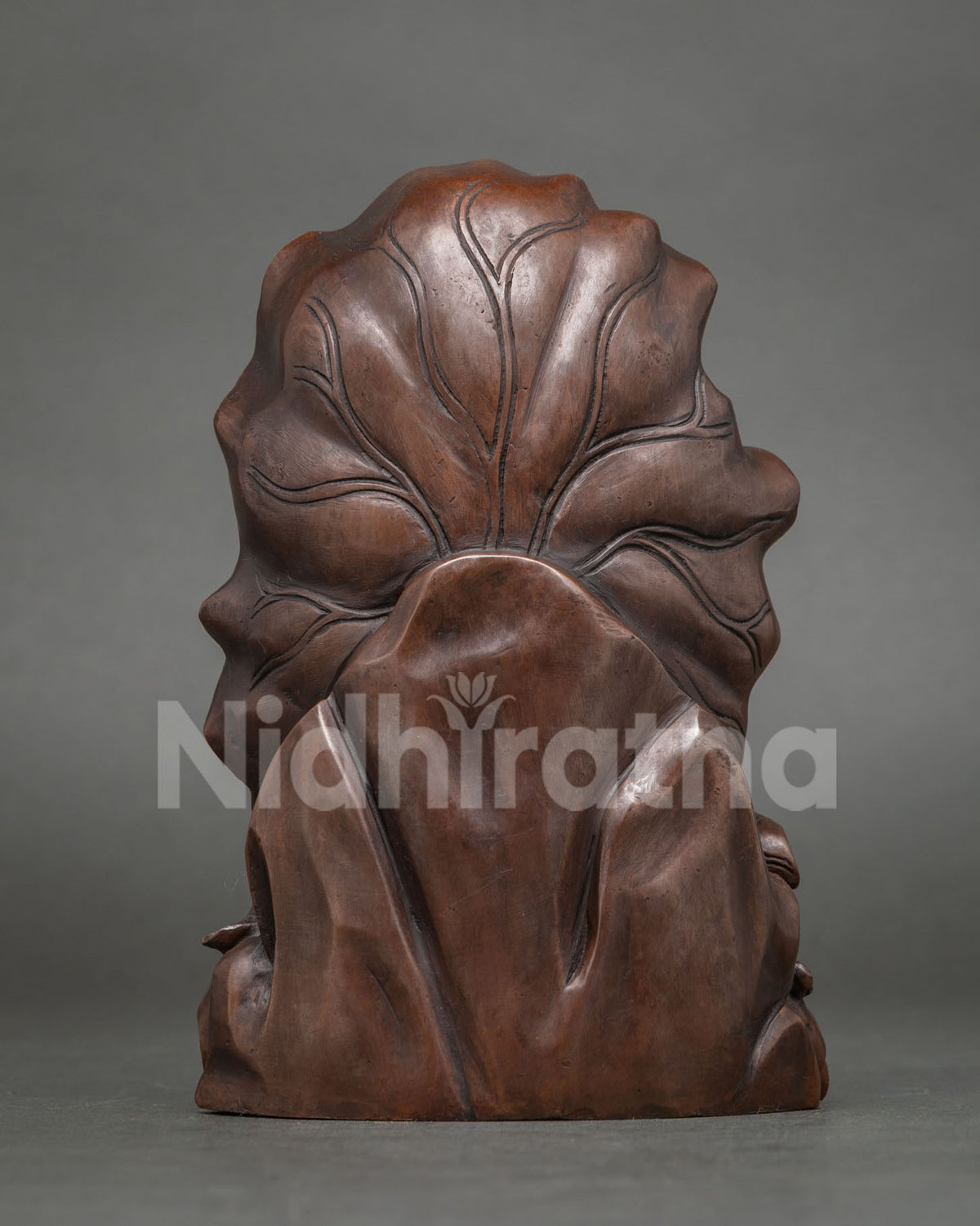 Bodhisattva Statue