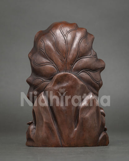 Bodhisattva Statue