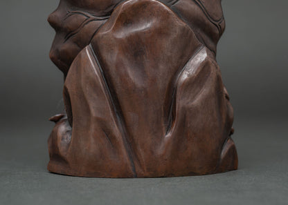 Bodhisattva Statue