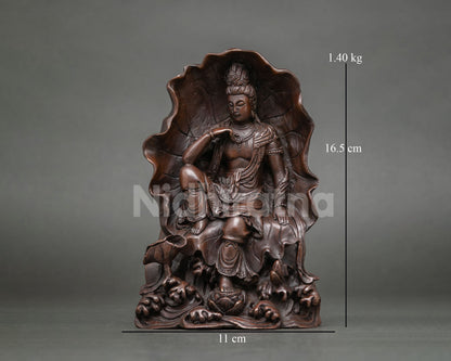 Bodhisattva Statue