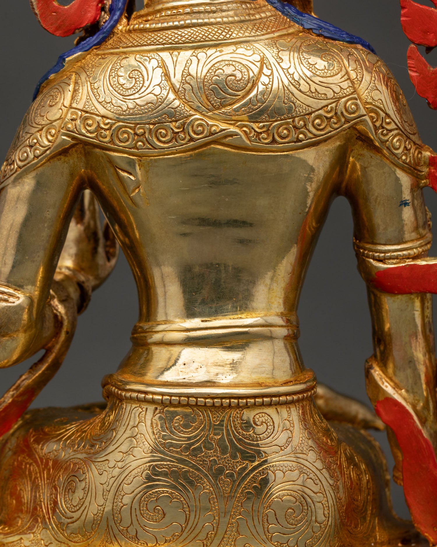 Bodhisattva Statue