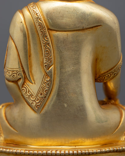Gautam Buddha Statue for Sale | Meditating Deity