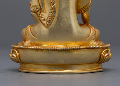 Gautam Buddha Statue for Sale | Meditating Deity