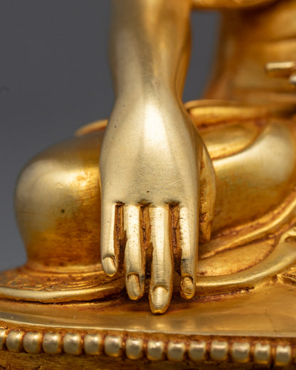 Gautam Buddha Statue for Sale | Meditating Deity