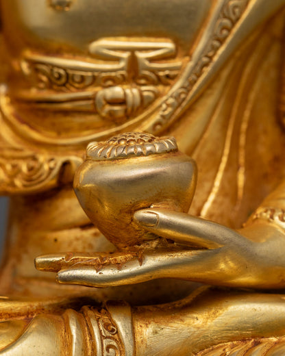 Gautam Buddha Statue for Sale | Meditating Deity