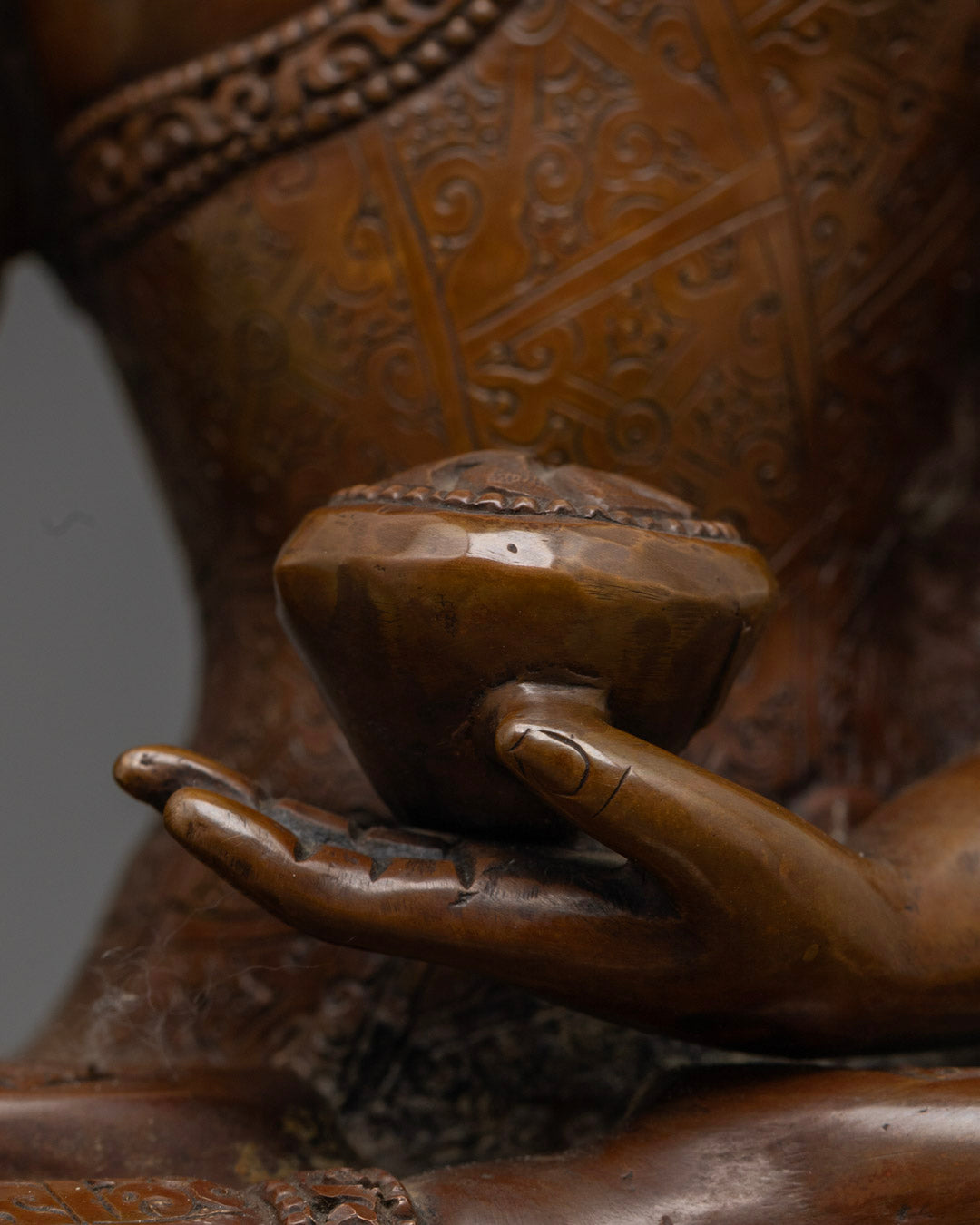 Shakyamuni Buddha Statue | Gautama Buddha Sculpture
