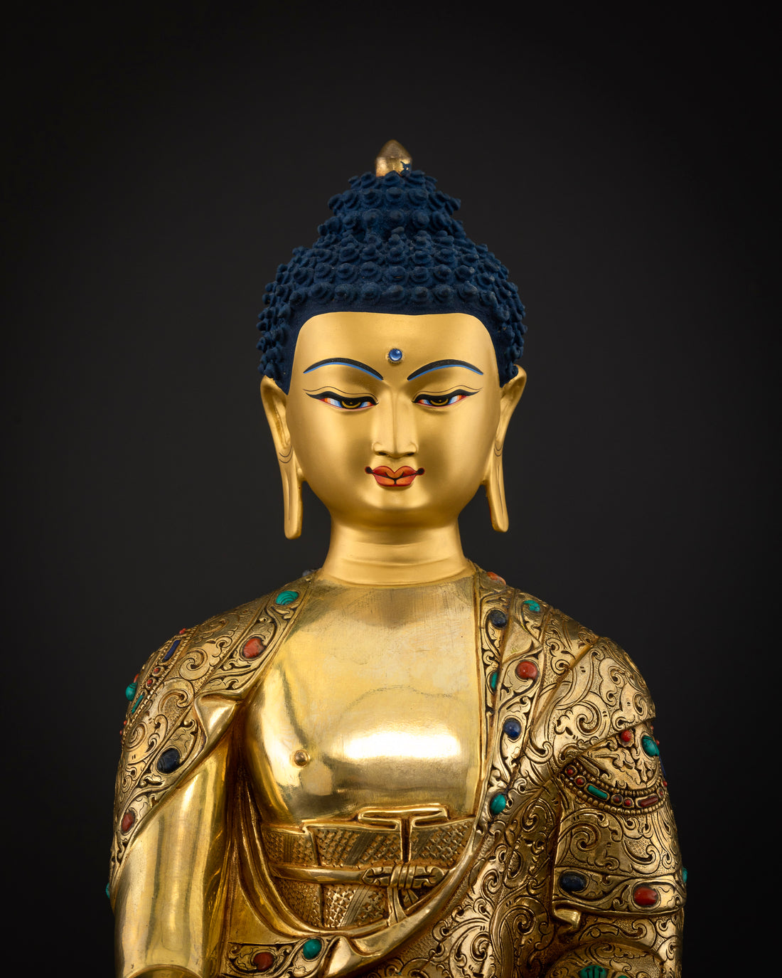 Healing and Harmony: The Spiritual Impact of Buddha Shakyamuni Mantras