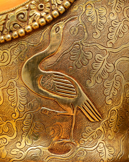 Shakyamuni Buddha Statue for Peaceful Home Decor