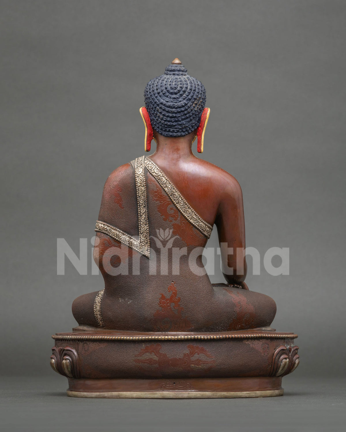 Shakyamuni Buddha Statue