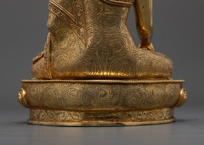 The legend of Buddha | Himalayan Sacred Art