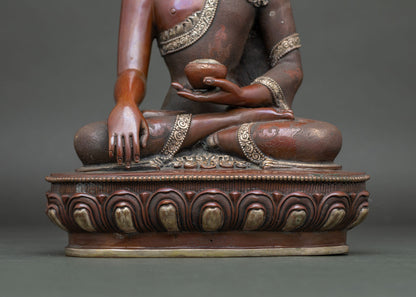 Shakyamuni Buddha Statue