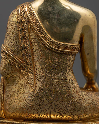 The legend of Buddha | Himalayan Sacred Art