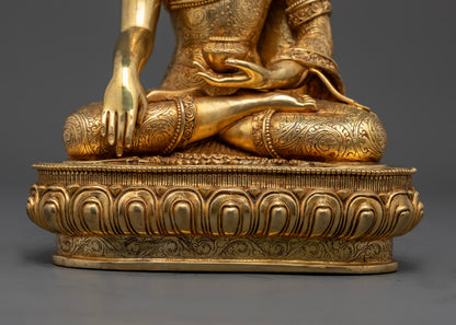 The legend of Buddha | Himalayan Sacred Art