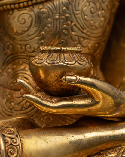 The legend of Buddha | Himalayan Sacred Art