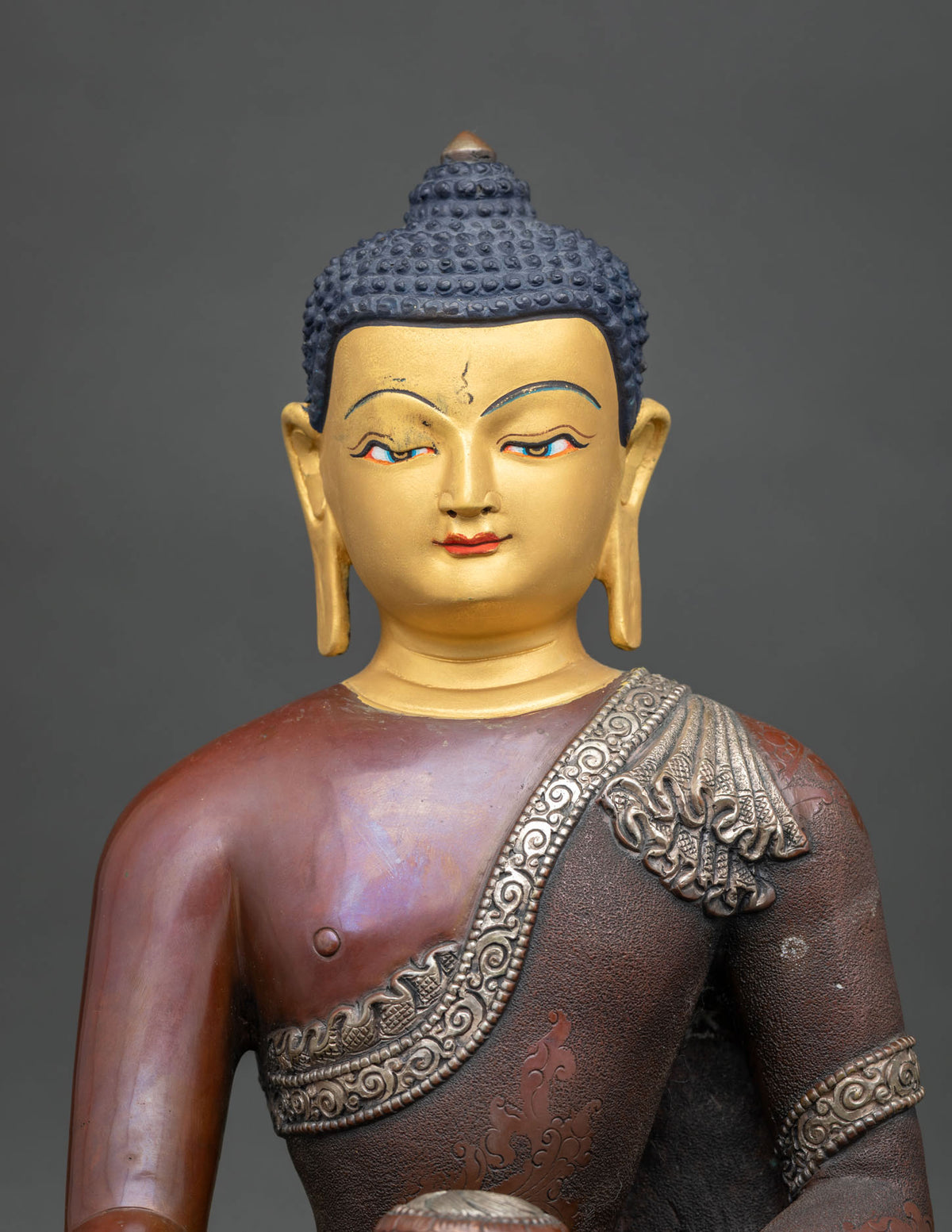 Shakyamuni Buddha Statue