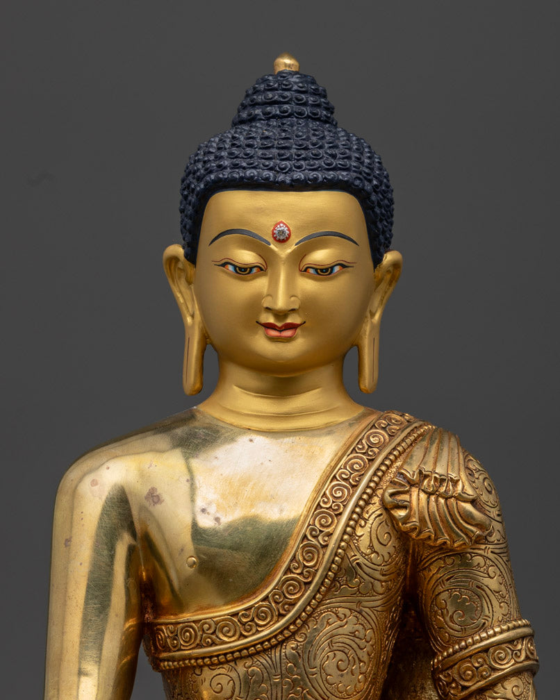 The legend of Buddha | Himalayan Sacred Art