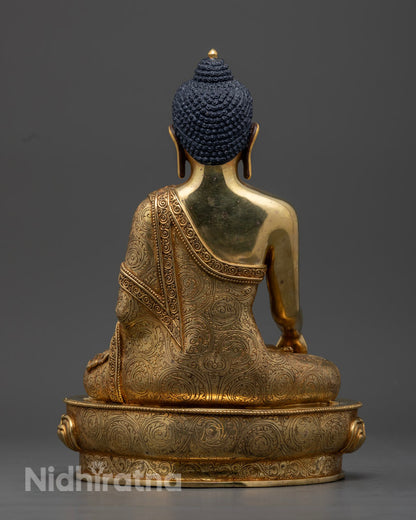 The legend of Buddha | Himalayan Sacred Art