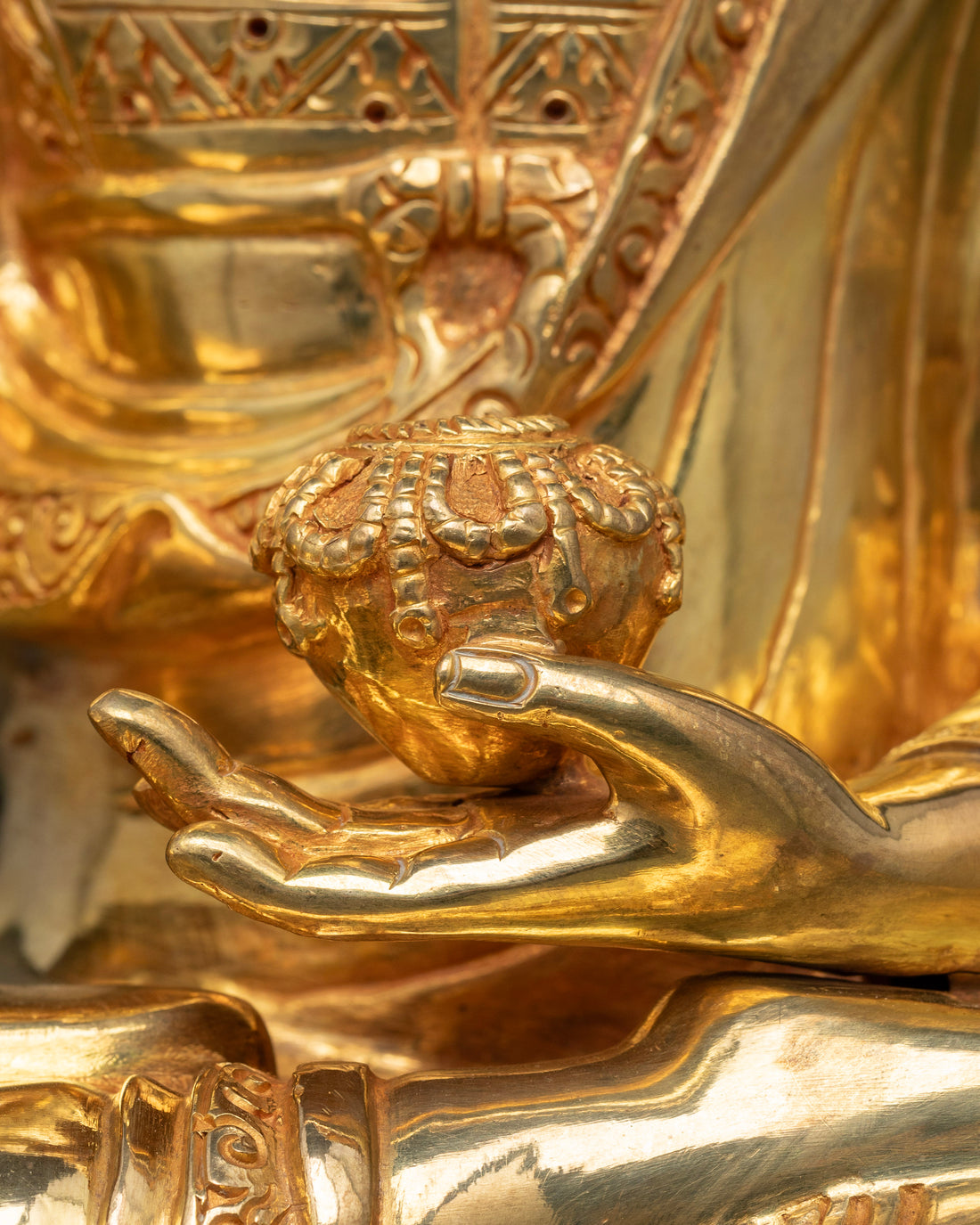 The Influence of Buddha and his Disciples on Buddhist Philosophy and Practice