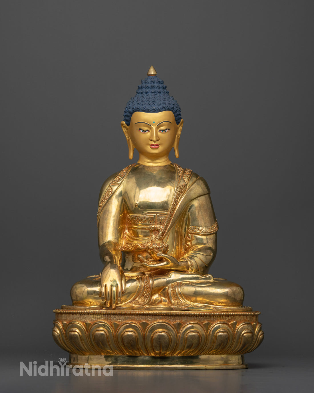 The Influence of Buddha and his Disciples on Buddhist Philosophy and Practice