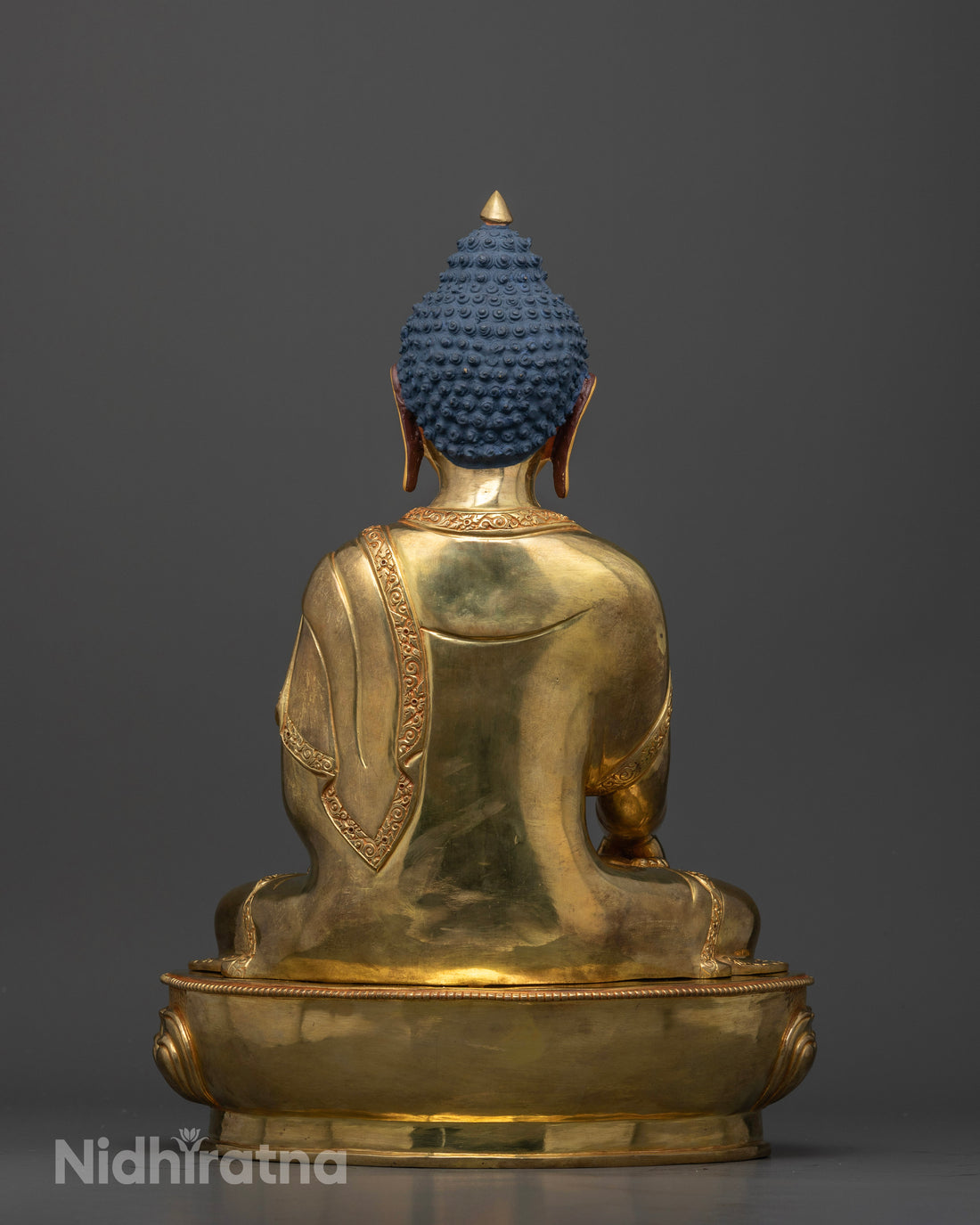 Buddha Shakyamuni: The Compassionate Teacher of Enlightenment