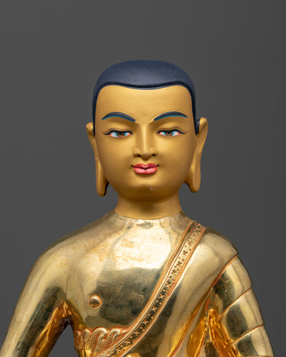The Influence of Buddha and his Disciples on Buddhist Philosophy and Practice