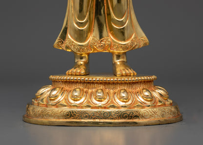 The Influence of Buddha and his Disciples on Buddhist Philosophy and Practice