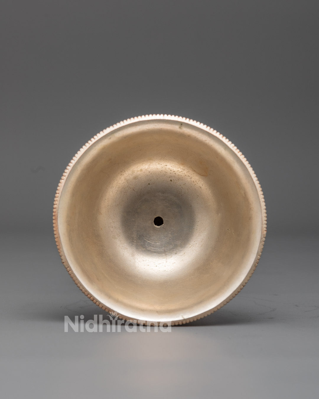 Buddhist Butter Lamp | Tibeten Ritual Item
