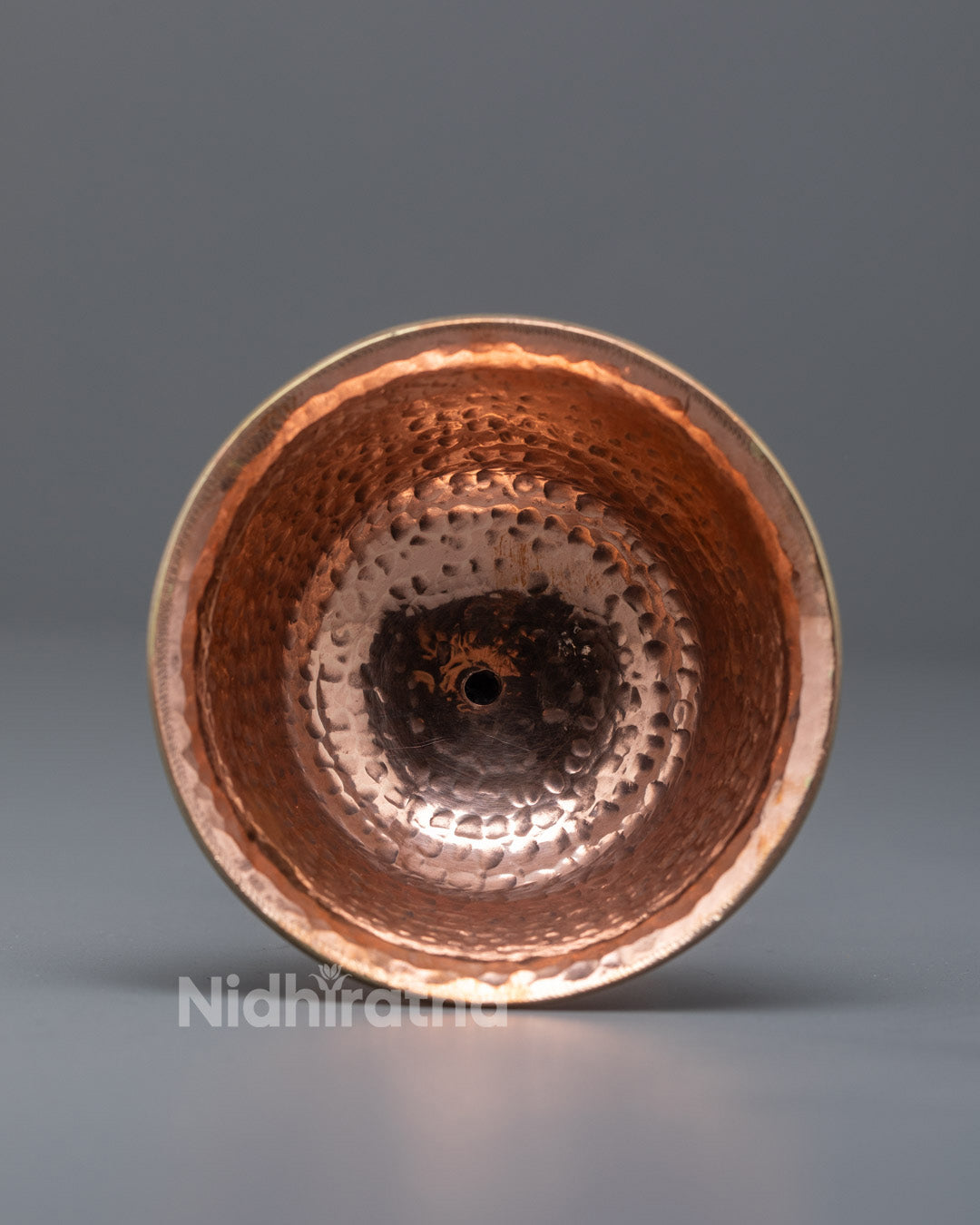 Buddhist Butter Lamp | Sacred Prayer Lamp